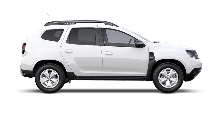 DACİA DUSTER 1.5 BLUE DCI LAUREATE 4X4